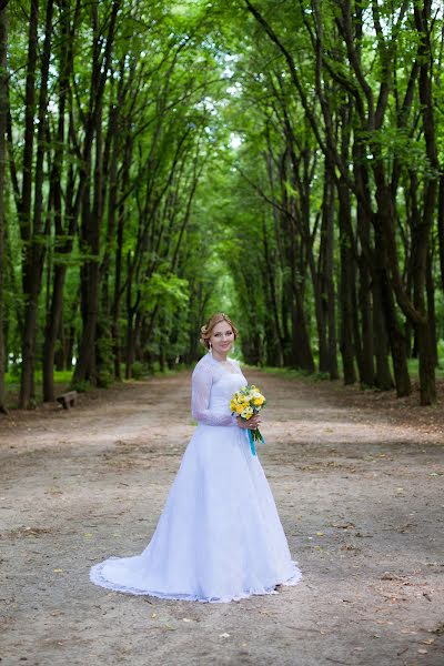 Huwelijksfotograaf Ekaterina Marinina (marinina). Foto van 28 augustus 2015