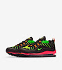 air max 98 black hyper crimson green strike