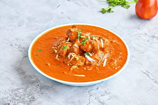 Butter Chicken Boneless