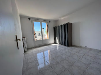 appartement à Saint-Prix (95)