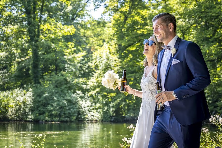 Photographe de mariage Carsten Schütz (aamon1967). Photo du 13 décembre 2022