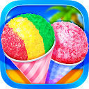 应用程序下载 Summer Icy Snow Cone Maker 安装 最新 APK 下载程序