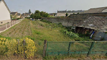 terrain à Le Lude (72)