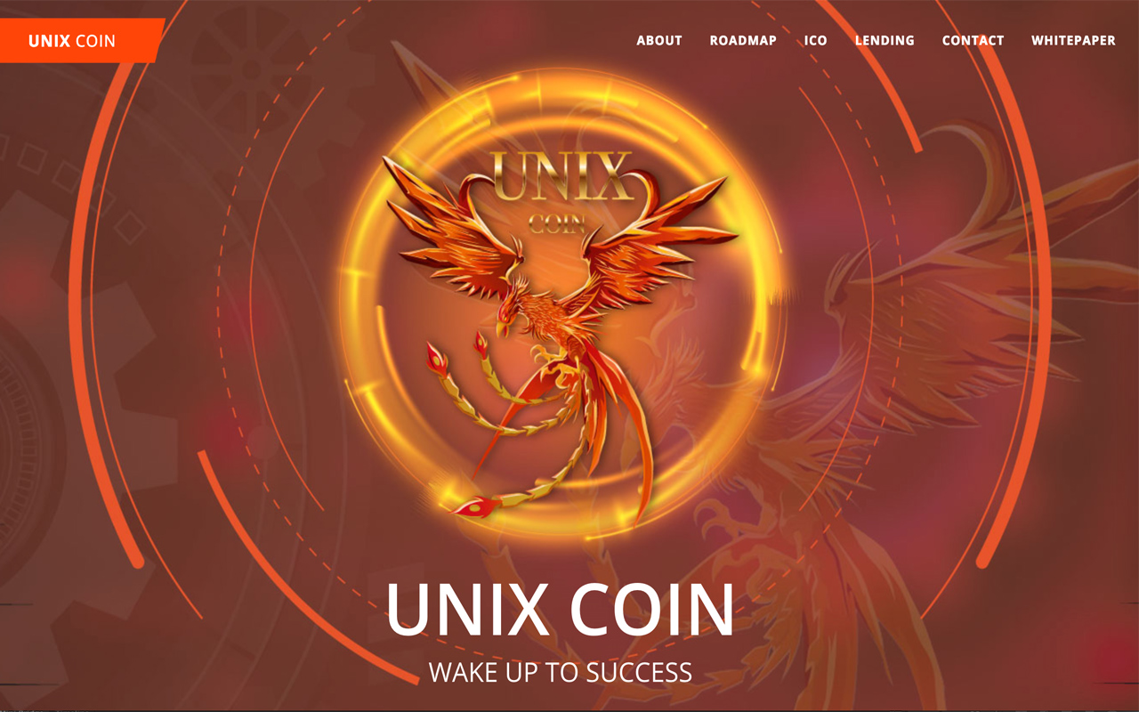 UnixCoin Auto Preview image 0