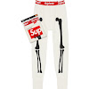 supreme®/hanes® bones thermal pant (1 pack) fw21