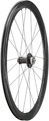 Fulcrum Speed 40 CMPTZN  Front Wheel - 700c, 12 x 100mm, Center-Lock alternate image 1