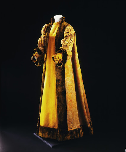 Marshall & Snelgrove Coat — Google Arts & Culture