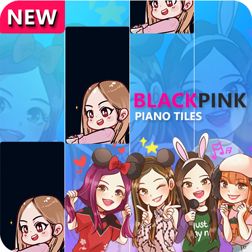 Blackpink Piano Tiles Kpop Kill This Love التطبيقات على Google