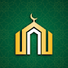 Islamly: Azan Qibla Quran Dua icon