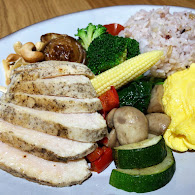 粟米肉粒 Sumirouli Kitchen & Cafe(忠孝本店)