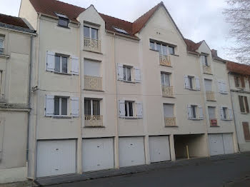 appartement à La Ferté-sous-Jouarre (77)