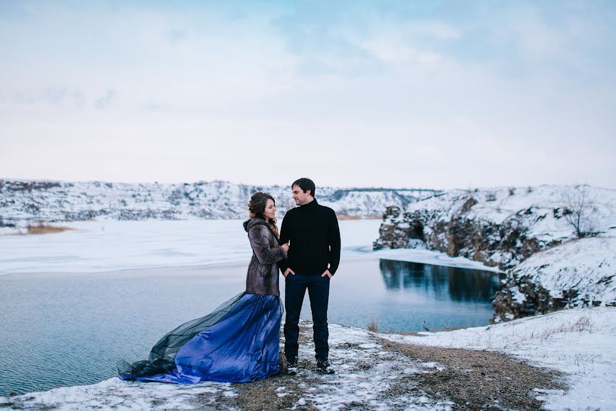 Wedding photographer Sergey Frolov (fotofrol). Photo of 8 March 2018