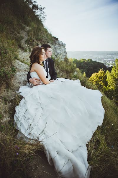 Wedding photographer Svetlana Turko (turkophoto). Photo of 1 November 2014