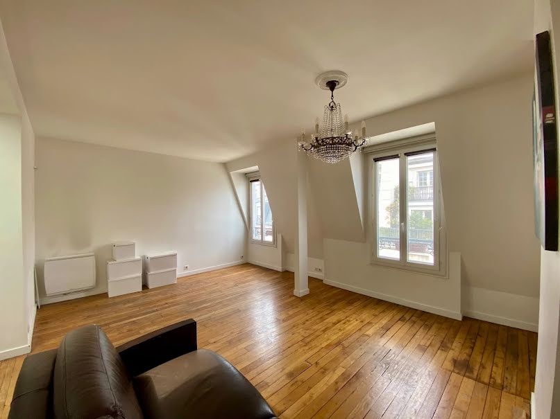 Vente appartement 4 pièces 71.7 m² à Paris 7ème (75007), 1 225 000 €