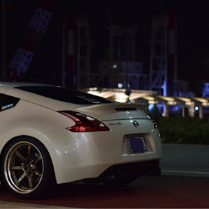 フェアレディZ Z34