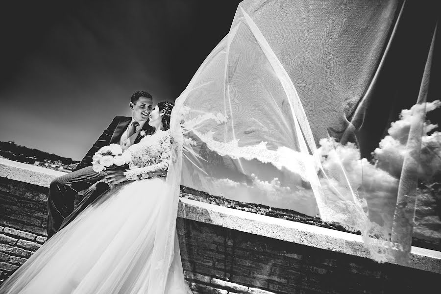 Wedding photographer Stefano Gruppo (stefanogruppo). Photo of 4 April 2020