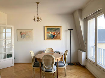 appartement à Versailles (78)
