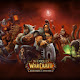World of Warcraft: WoD (1280x720)