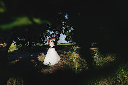 Fotografer pernikahan Aleksandr Suprunyuk (suprunyuk-a). Foto tanggal 22 Juni 2020