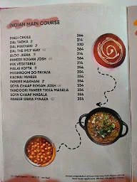 Imly menu 1