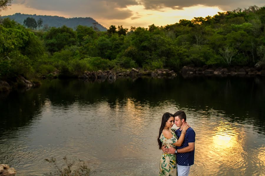 Fotógrafo de casamento Giu Morais (giumorais). Foto de 18 de novembro 2017