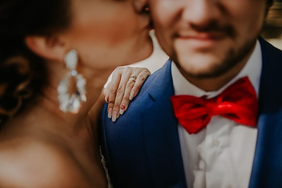 Wedding photographer Ján Rábara (rabaraphotograph). Photo of 16 April 2019