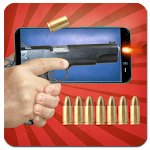 Cover Image of Descargar Simulador de armas 1.0 APK