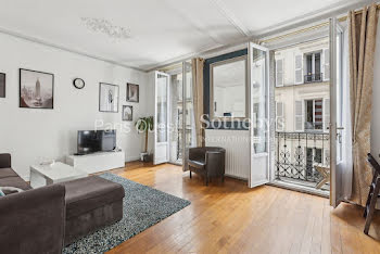 appartement à Paris 17ème (75)