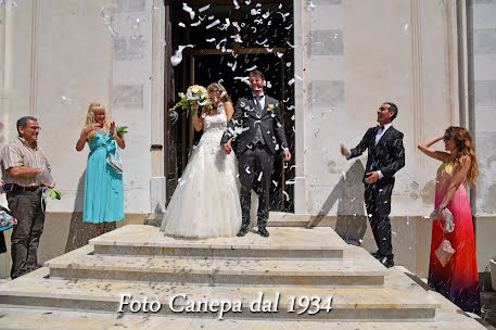Bryllupsfotograf Canepa Stefano E Diana (fotocanepa). Bilde av 3 januar 2020