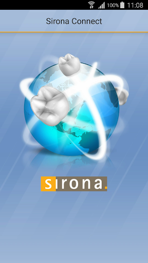 Sirona Connect App