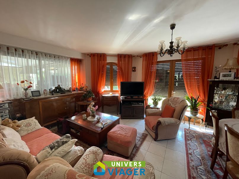 Vente viager 6 pièces 158 m² à Ares (33740), 248 100 €