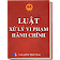 Luật Xử Lý Vi Phạm Hành Chính icon