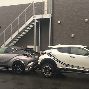C-HR ZYX10