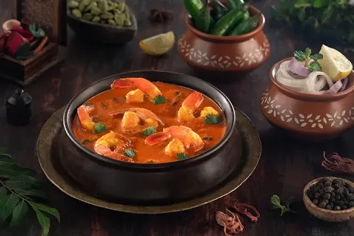 Prawn Curry