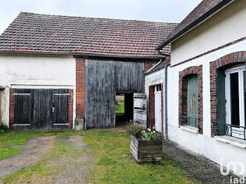 maison à Soulaires (28)