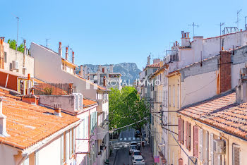 appartement à Toulon (83)