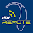 myRemote icon