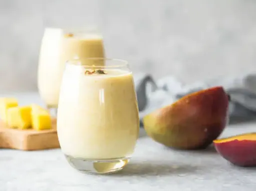 Mango Lassi