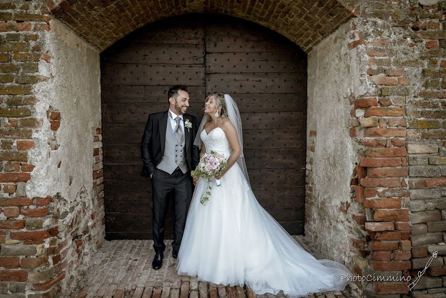 Fotógrafo de bodas Catello Cimmino (catellocimmino). Foto del 11 de noviembre 2019