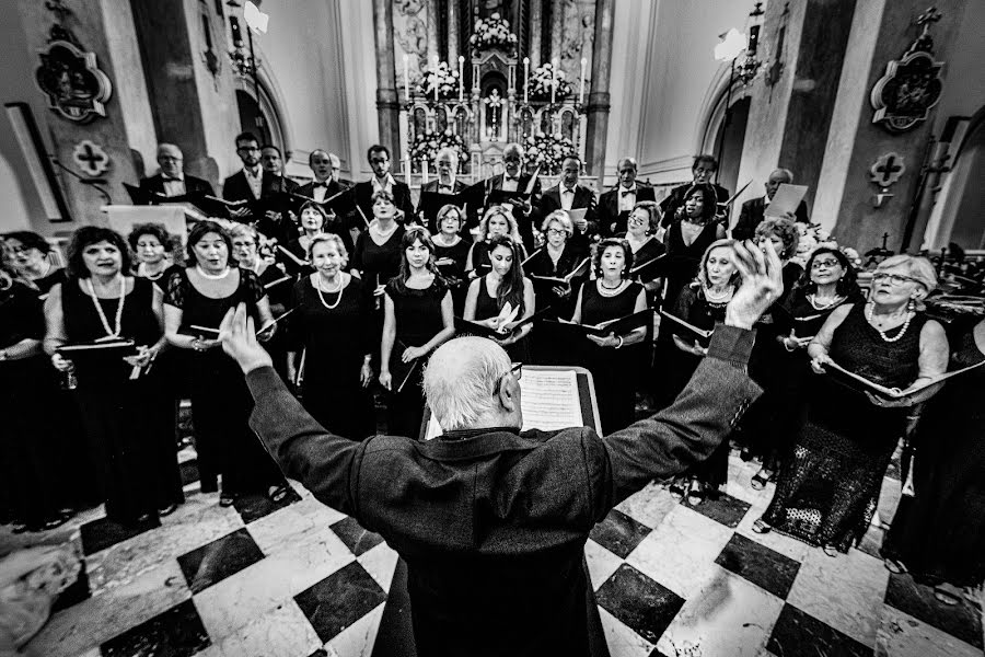 Fotógrafo de casamento Carmelo Ucchino (carmeloucchino). Foto de 29 de janeiro 2022