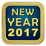 Cover Image of Herunterladen Happy New Year Wishes Messages 1.4 APK