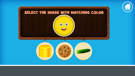 Learning Colors For Children