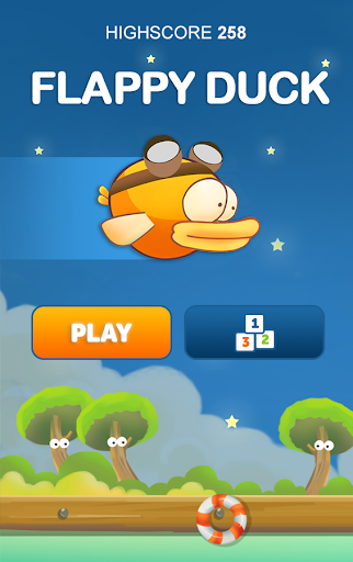 Flappy Duck