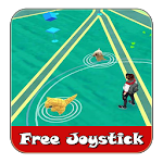 Cover Image of ダウンロード The Joystick GPS For Pokem Go Prank 1.4 APK