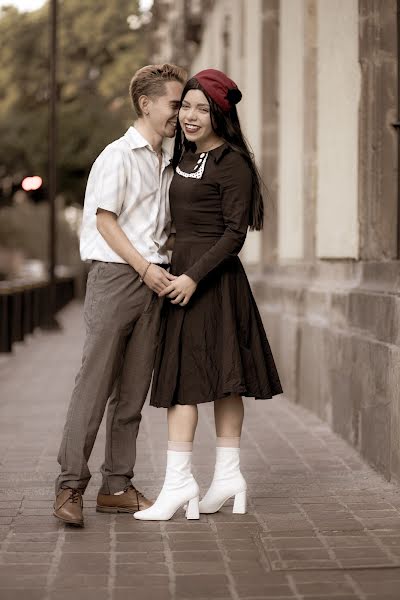 Svatební fotograf Christian Soto (christiansoto). Fotografie z 21.září 2022