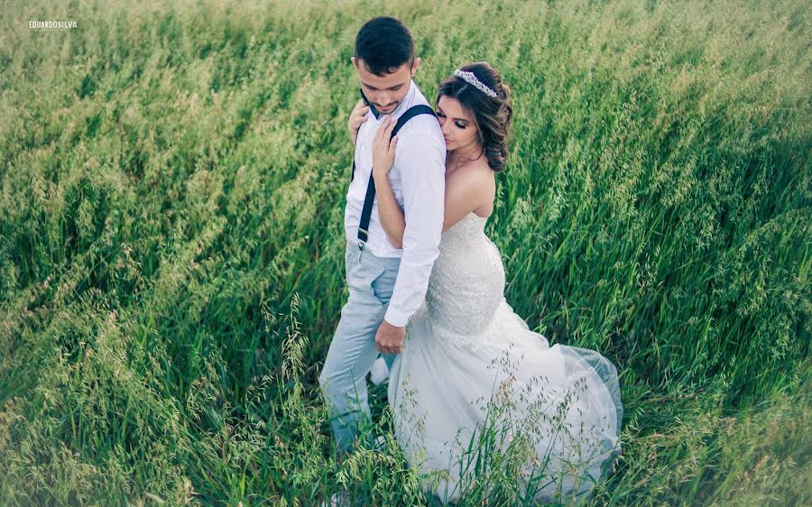 Fotógrafo de casamento Eduardo Silva (silvaeduardo). Foto de 20 de abril 2023