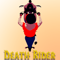 DEATH RIDER icon