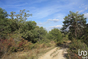 terrain à Saint-Julien (83)