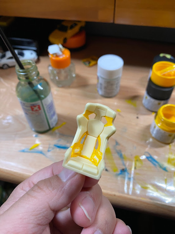 コペンのﾊｹﾞｪ　コペンさんが投稿したカスタム事例の投稿画像2枚目