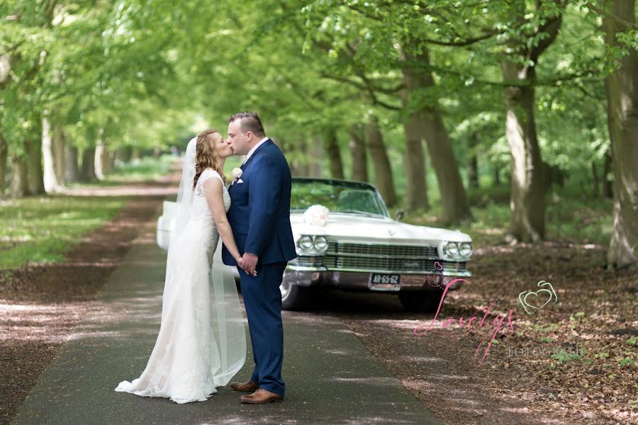 Photographe de mariage Patricia De Koster (dekoster-wolth). Photo du 21 février 2019